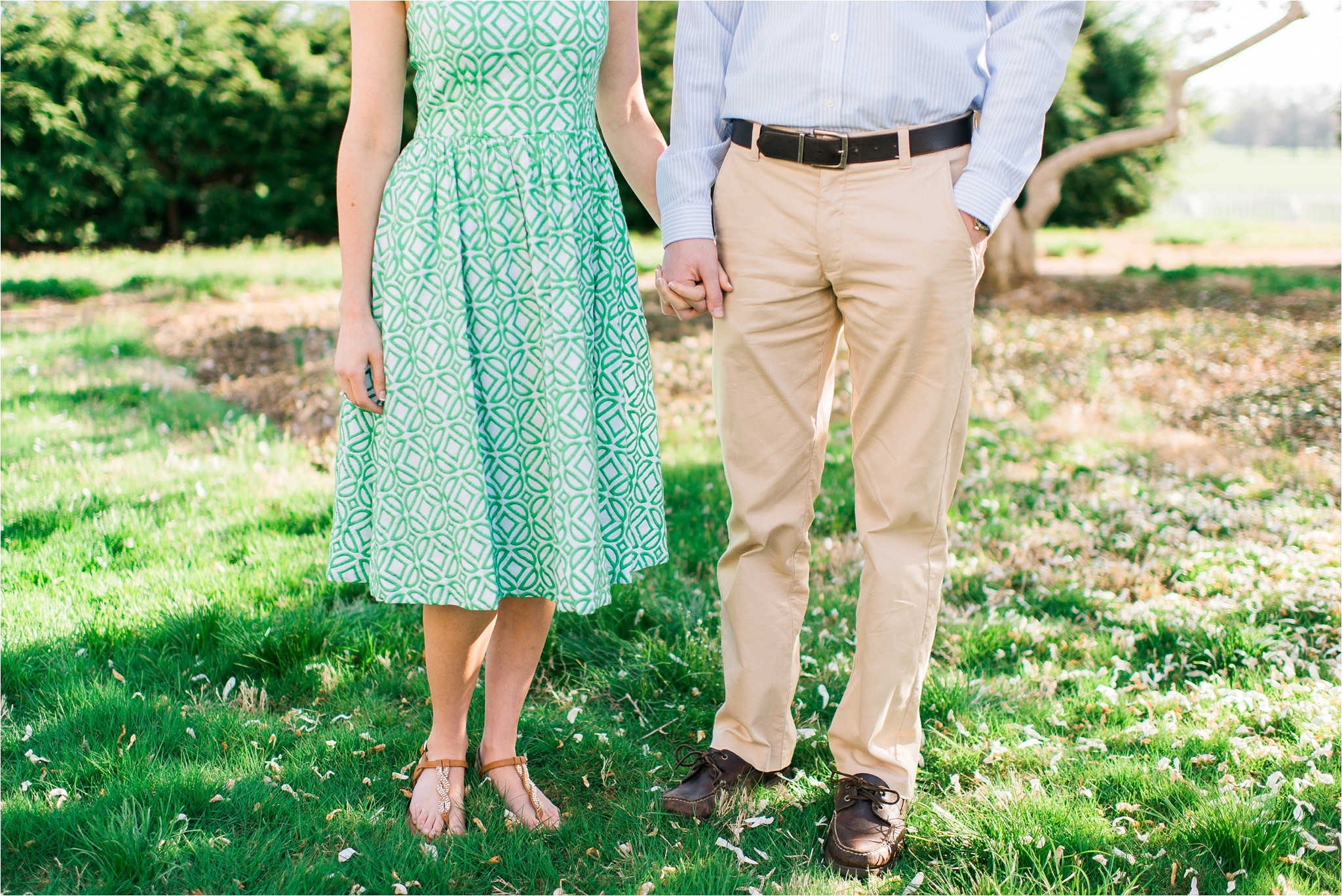 Queenstown Maryland Wedding and Engagement Photographer