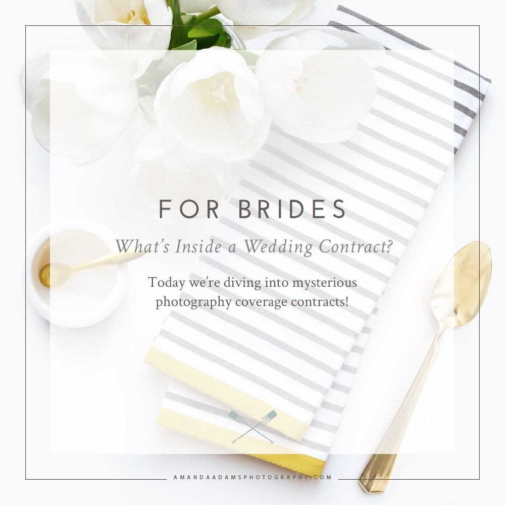 whats-in-a-wedding-contract